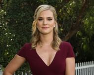 Celebrities Visit Hallmark Channel's "Home & Family" - Source: Getty